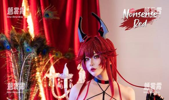 吹雪写真合集：Tiny Asa说，这种美丽可不是一拳就能打碎的！